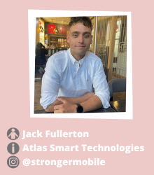 Atlas Smart Technology